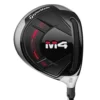 TaylorMade M4 2021 Fairway Wood -Cheap The Tee Crest Store 0001 M4 FW HERO 02