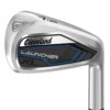 Cleveland Launcher XL Steel Irons 4 - PW -Cheap The Tee Crest Store 0001 MONEY