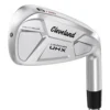 Cleveland Launcher UHX Irons 4-PW - Steel -Cheap The Tee Crest Store 0002 Cleveland Launcher UHX Irons 4 PW Steel
