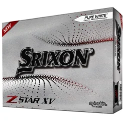 Srixon Z Star XV Golf Ball