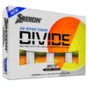 Srixon Q Star Tour Divide Golf Balls - Yellow/Orange 1 Srixon Q Star Tour Divide Golf Balls - Yellow/Orange -Cheap The Tee Crest Store 0008 Q STAR TOUR DIVIDE Orange Package Front FLIP