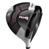 TaylorMade M4 2021 Driver -Cheap The Tee Crest Store 0010 M4 Driver 95 3Q