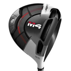 TaylorMade M4 2021 Driver
