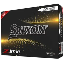 Srixon Z Star 7 Golf Ball