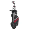 Wilson Pro Staff Junior Golf Set - Small 5-8 Years -Cheap The Tee Crest Store 0012 WGGC61300 PROFILE JUNIOR SMALL