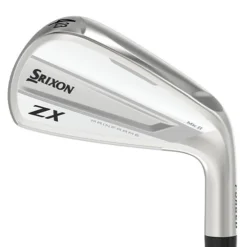 Srixon ZX MK II Utility Irons 2022
