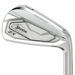 Srixon ZX5 MK II Irons 4-PW - Steel