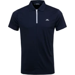 J.Lindeberg Fredric Polo - Relaxed Fit
