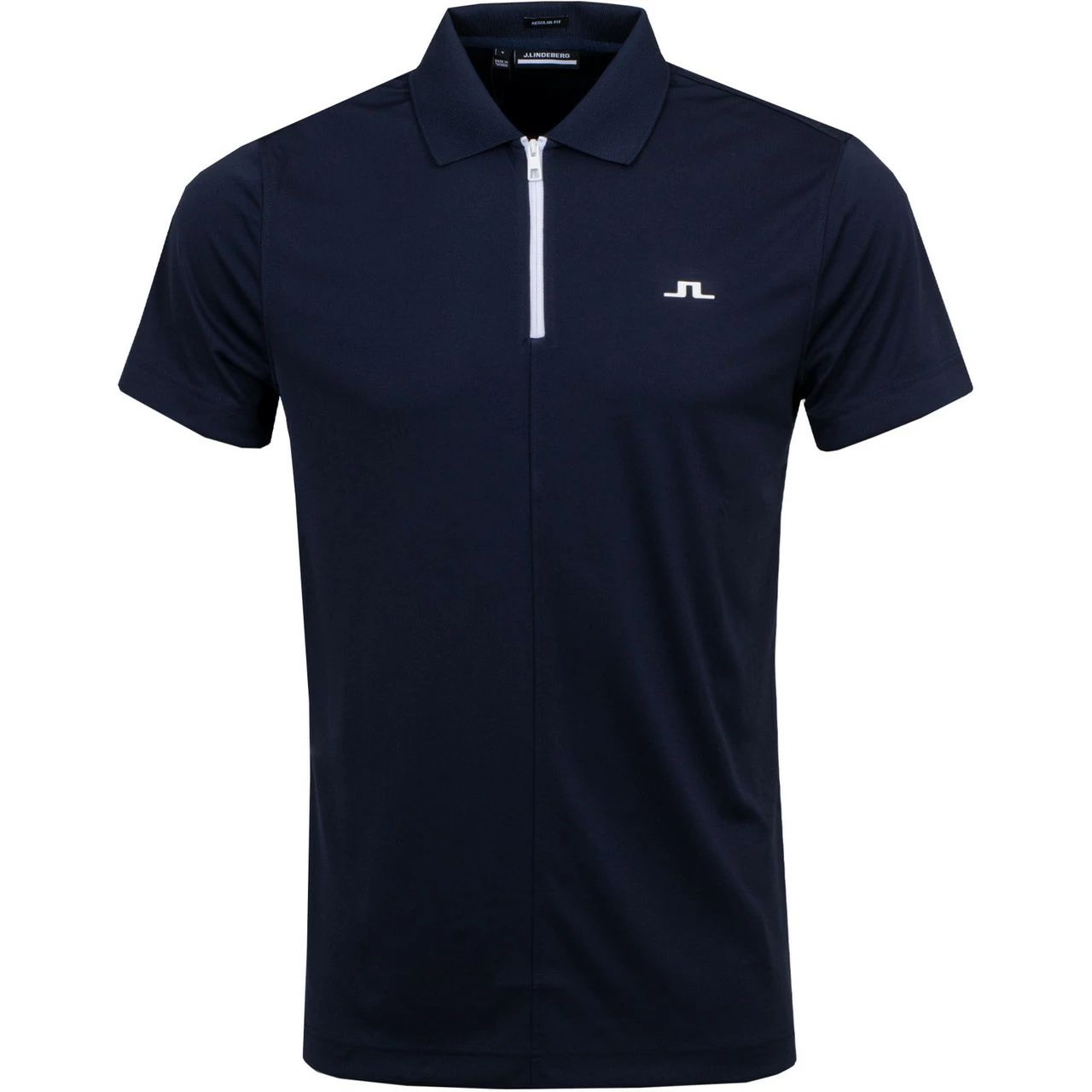 J.Lindeberg Fredric Polo - Relaxed Fit 3 J.Lindeberg Fredric Polo - Relaxed Fit