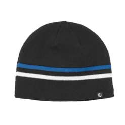 FootJoy Winter Knit Beanie 7 FootJoy Winter Knit Beanie -Cheap The Tee Crest Store 20fjy35842hmenblk01 94256.1634104593 58359.1634326006