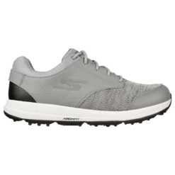 Skechers Men's Go Golf Arch Fit Elite 5 - Range Golf Shoes 17 Skechers Men's Go Golf Arch Fit Elite 5 - Range Golf Shoes -Cheap The Tee Crest Store 214032 GRY E large 34669.1646153489