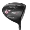 Cobra AIR-X Offset Driver - Ladies -Cheap The Tee Crest Store AIR X DRIVER HERO LILAC