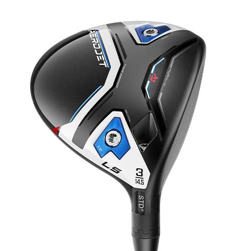 Cobra Aerojet LS Fairway Wood 3 Cobra Aerojet LS Fairway Wood