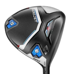 Cobra Aerojet Max Driver - Black