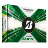 Bridgestone Tour B RXS 2022 Ball - White 1 Bridgestone Tour B RXS 2022 Ball - White -Cheap The Tee Crest Store BSG Tour B RXS lid