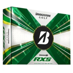 Bridgestone Tour B RXS 2022 Ball - White