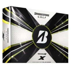Bridgestone Tour B X 2022 Ball