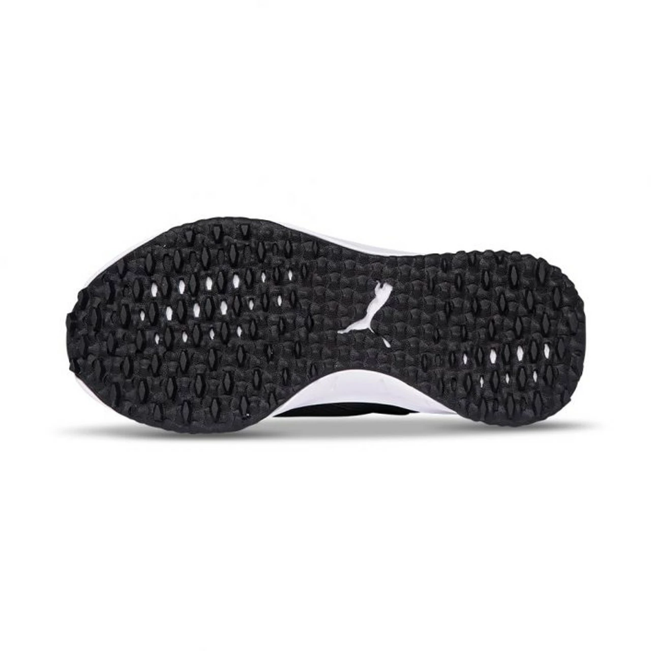 Puma Men's Fusion EVO Golf Shoes 6 Puma Men's Fusion EVO Golf Shoes - Image 4