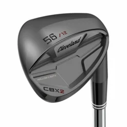 Cleveland CBX 2 Black Wedge