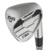 Cleveland CBX ZipCore 2022 Wedge - Steel -Cheap The Tee Crest Store CBX3 HERO