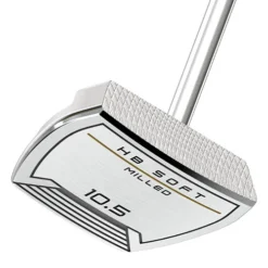 Cleveland HB Soft Milled Putter 2022 - #10.5C