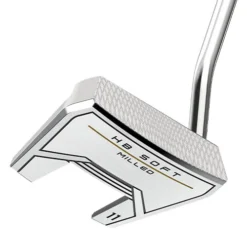 Cleveland HB Soft Milled Putter 2022 - #11 Single Bend