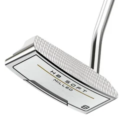 Cleveland HB Soft Milled Putter 2022 - #8