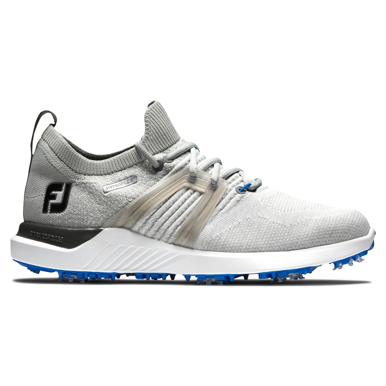 FootJoy Men's Hyperflex Golf Shoes - Previous Season Style 9 FootJoy Men's Hyperflex Golf Shoes - Previous Season Style - Image 7
