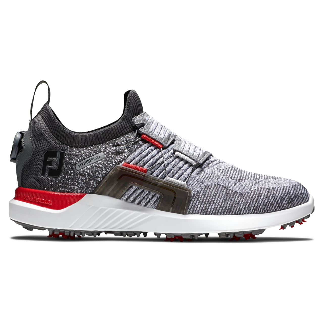 FootJoy Men's Hyperflex BOA Golf Shoes - Previous Season Style 3 FootJoy Men's Hyperflex BOA Golf Shoes - Previous Season Style