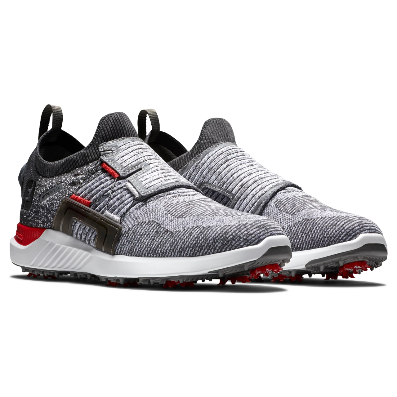 FootJoy Men's Hyperflex BOA Golf Shoes - Previous Season Style 7 FootJoy Men's Hyperflex BOA Golf Shoes - Previous Season Style - Image 5