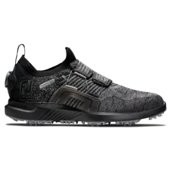 FootJoy Men's Hyperflex BOA Golf Shoes - Previous Season Style -Cheap The Tee Crest Store FJ 51087 01 35206.1668705030