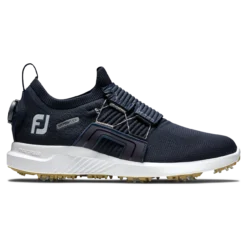 FootJoy Men's Hyperflex BOA Golf Shoes - Previous Season Style -Cheap The Tee Crest Store FJ 51089 01 11143.1668705030