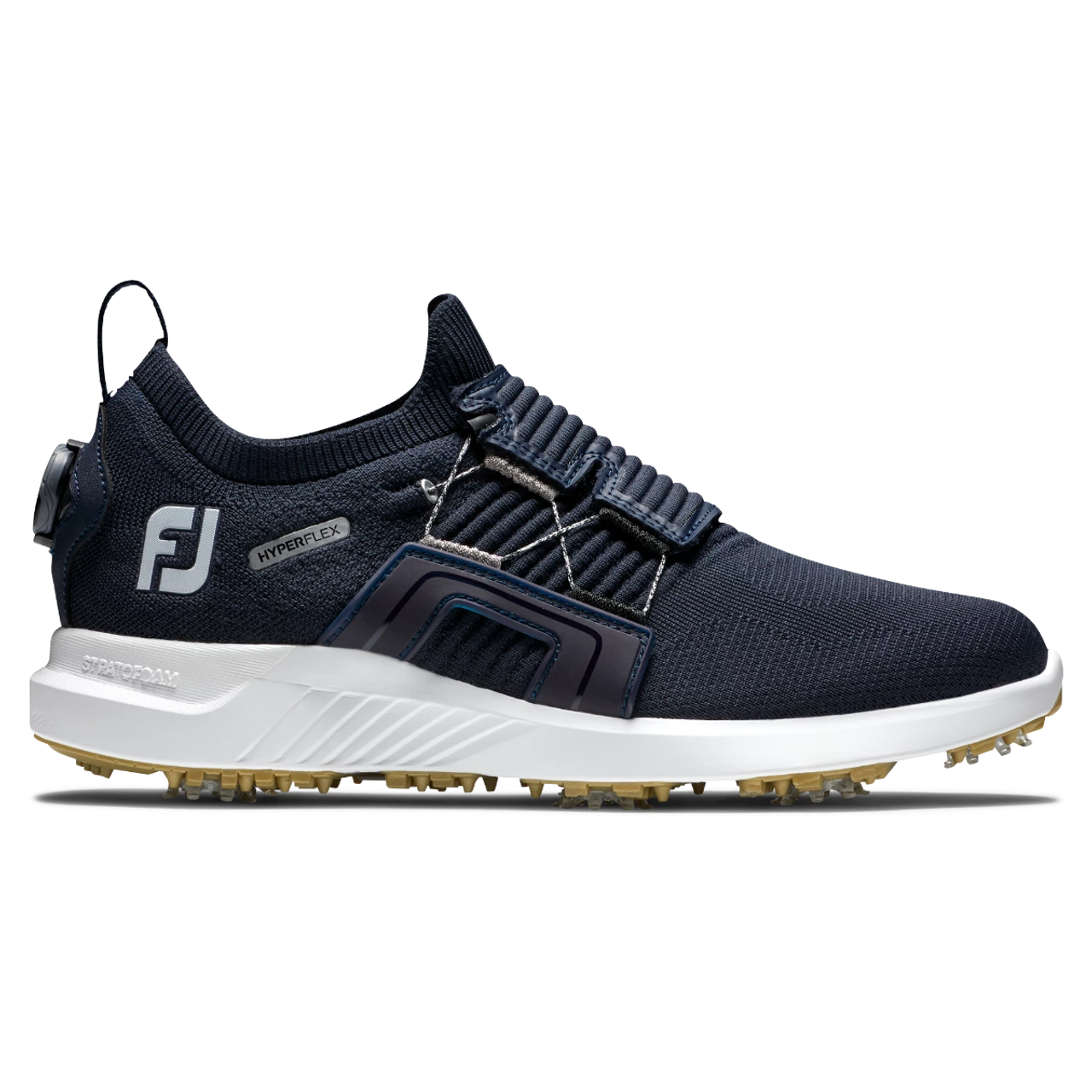 FootJoy Men's Hyperflex BOA Golf Shoes - Previous Season Style 15 FootJoy Men's Hyperflex BOA Golf Shoes - Previous Season Style - Image 13