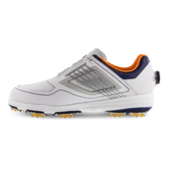 FootJoy Men's FJ Fury BOA Golf Shoes 51105 - Previous Season Shoe Style -Cheap The Tee Crest Store FJ 51105 02 18259.1631305048