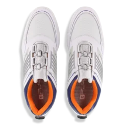 FootJoy Men's FJ Fury BOA Golf Shoes 51105 - Previous Season Shoe Style -Cheap The Tee Crest Store FJ 51105 03 64599.1632946968