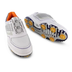 FootJoy Men's FJ Fury BOA Golf Shoes 51105 - Previous Season Shoe Style -Cheap The Tee Crest Store FJ 51105 04 26128.1632946968