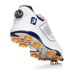 FootJoy Men's FJ Fury BOA Golf Shoes 51105 - Previous Season Shoe Style -Cheap The Tee Crest Store FJ 51105 05 020 15733.1632946968