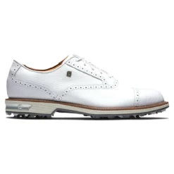 FootJoy Men's DryJoys Premiere Series Tarlow Golf Shoes -Cheap The Tee Crest Store FJ 53903 01 13071.1668633167
