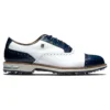 FootJoy Men's DryJoys Premiere Series Tarlow Golf Shoes 2 FootJoy Men's DryJoys Premiere Series Tarlow Golf Shoes -Cheap The Tee Crest Store FJ 53904 01 38597.1668633261