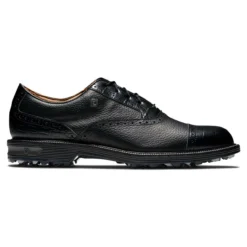 FootJoy Men's DryJoys Premiere Series Tarlow Golf Shoes -Cheap The Tee Crest Store FJ 53905 01 61203.1668633227