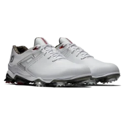 FootJoy Men's Tour X Golf Shoes 55403 - Previous Season Style -Cheap The Tee Crest Store FJ 55403 900 04 97713.1659548225