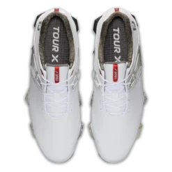 FootJoy Men's Tour X Golf Shoes 55403 - Previous Season Style -Cheap The Tee Crest Store FJ 55403 900 06 93457.1659548225