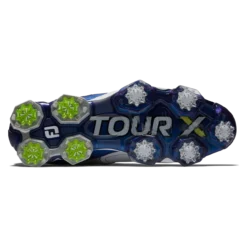 FootJoy Men's Tour X Golf Shoes 55404 - Previous Season Style 11 FootJoy Men's Tour X Golf Shoes 55404 - Previous Season Style -Cheap The Tee Crest Store FJ 55404 900 03 02121.1659042199