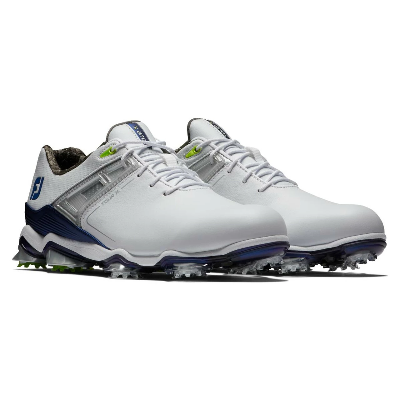 FootJoy Men's Tour X Golf Shoes 55404 - Previous Season Style 7 FootJoy Men's Tour X Golf Shoes 55404 - Previous Season Style - Image 5