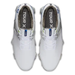 FootJoy Men's Tour X Golf Shoes 55404 - Previous Season Style 10 FootJoy Men's Tour X Golf Shoes 55404 - Previous Season Style -Cheap The Tee Crest Store FJ 55404 900 06 53883.1659042199