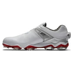 FootJoy Men's Tour X BOA Golf Shoes 55406 - Previous Season Style -Cheap The Tee Crest Store FJ 55406 900 02 93713.1659548236