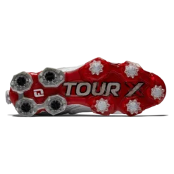 FootJoy Men's Tour X BOA Golf Shoes 55406 - Previous Season Style -Cheap The Tee Crest Store FJ 55406 900 03 99149.1659548236