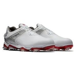 FootJoy Men's Tour X BOA Golf Shoes 55406 - Previous Season Style -Cheap The Tee Crest Store FJ 55406 900 04 67310.1659548236