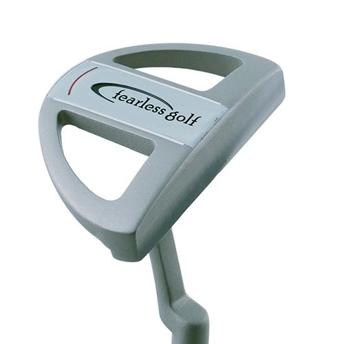 Fearless Kids Putter 3 Fearless Kids Putter