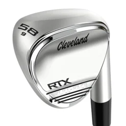 Cleveland RTX Full-Face Wedge